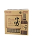 Yamazaki 12 Year Old Case  6 x 70cl / 43%