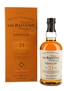 Balvenie 21 Year Old Madeira Cask Finish  70cl / 40%