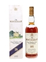 Macallan 1971 18 Year Old - Jumac 75cl / 43%