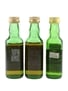 Springbank 12 Year Old  3 x 5cl
