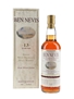 Ben Nevis 1990 13 Year Old Bottled 2004 70cl / 61.6%