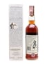 Macallan 1979 18 Year Old - Giovinetti 70cl / 43%