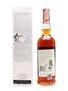 Macallan 1976 18 Year Old - Giovinetti 70cl / 43%