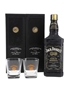 Jack Daniel's Double Gold Medal Glass Pack 100cl / 40%