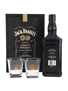 Jack Daniel's Double Gold Medal Glass Pack 100cl / 40%