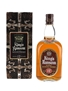 King's Ransom 12 Year Old Bottled 1970s 94.6cl / 43%