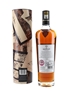 Macallan James Bond 60th Anniversary - Decade IV 70cl / 43.7%