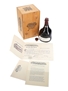 Bowmore Bicentenary Bottled 1979 75.7cl / 43%