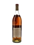 Asbach Uralt Brandy Botted 1980s - Duty Free 100cl / 38%