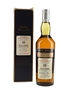 Hillside 1971 25 Year Old Bottled 1997 - Rare Malts Selection 70cl / 62%