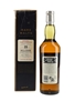 Hillside 1971 25 Year Old Bottled 1997 - Rare Malts Selection 70cl / 62%