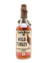 Wild Turkey 8 Year Old 101 Proof Bottled 1970s 75cl / 50.5%