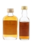 MacPhail's 1938 45 Year Old & 10 Year Old Gordon & MacPhail 2 x 5cl / 40%