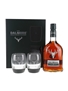 Dalmore 15 Year Old Glasses Pack 70cl / 40%
