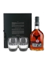 Dalmore 15 Year Old Glasses Pack 70cl / 40%