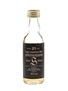 Springbank 21 Year Old Bottled 1980s - Cadenhead's 5cl / 46%