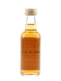 Macallan 1966 26 Year Old Bottle Number 2126 5cl / 43%