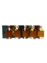 Gordon Macphail Miniatues Balblair, Highland Park, Longmorn-Glenlivet, Mortlach & Old Pulteney 5 x 5cl