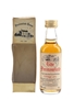 Prestonfield Islay 1972 16 Year Old Bowmore 5cl / 43%