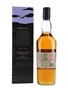 Caol Ila 14 Year Old Unpeated Style Special Releases 2012 70cl / 59.3%