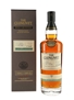 Glenlivet 16 Year Old Ladderfoot Bottled 2014 70cl / 58.6%
