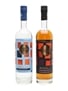 Copper & Kings American Craft Brandy 2 x 75cl / 45%