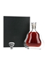 Richard Hennessy - Second Edition Baccarat Crystal Decanter 70cl / 40%