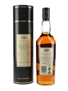 Glen Ord 12 Year Old Bottled 1990s 70cl / 40%