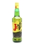 J & B Urban Honey  70cl / 35%