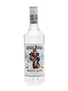 Captain Morgan White Rum  70cl / 37.5%