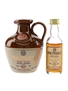 Macphail's 10 & 21 Year Old  5cl & 18.75cl