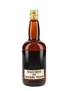 Glenrothes 1957 22 Year Old Sherry Wood Bottled 1979 - Cadenhead 'Dumpy' 75cl / 45.7%