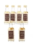 The Lost Regiment Collection Bottled 2000 - The Whisky Connoisseur 6 x 5cl / 40%