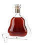 Richard Hennessy - Second Edition Baccarat Crystal Decanter 70cl / 40%