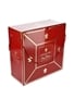 Remy Martin Louis XIII Bottled 1990s - Baccarat 70cl / 40%