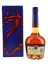 Courvoisier VS Le Cognac De Napoleon Bottled 2000s 70cl / 40%