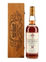 Macallan 1980 18 Year Old Gran Reserva Bottled 1999 70cl / 40%