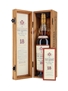 Macallan 1980 18 Year Old Gran Reserva Bottled 1999 70cl / 40%
