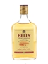 Bell's Extra Special 8 Year Old Bottled 1990s 35cl / 40%
