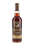 Glendronach 1972 40 Year Old Oloroso Sherry Butt 718 Bottled 2012 70cl / 50.2%