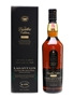 Lagavulin 1995 Distillers Edition Bottled 2013 70cl / 43%