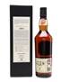 Lagavulin 1995 Distillers Edition Bottled 2013 70cl / 43%