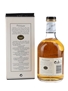 Dalwhinnie 15 Year Old Bottled 1990s 70cl / 43%