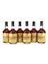Osborne Independencia Brandy Solera Gran Reserva 6 x 70cl / 36%