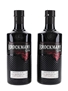 Brockmans Premium Gin  2 x 70cl / 40%