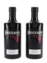 Brockmans Premium Gin  2 x 70cl / 40%