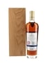 Macallan 30 Year Old Double Cask Annual 2021 Release 70cl / 43%