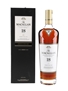 Macallan 18 Year Old Sherry Oak Annual 2022 Release 70cl / 43%