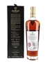 Macallan 18 Year Old Sherry Oak Annual 2022 Release 70cl / 43%