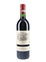 1990 Chateau Lafite Rothschild Premier Grand Cru Classe 75cl / 12.5%